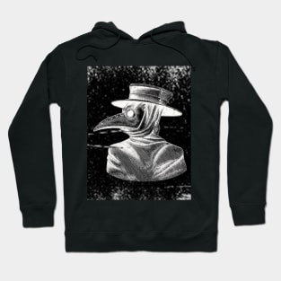 mysterious shirt Hoodie